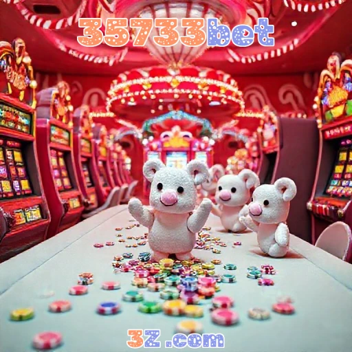 Blackjack no 35733bet: Estratégias e Emoções em Cada Jogada