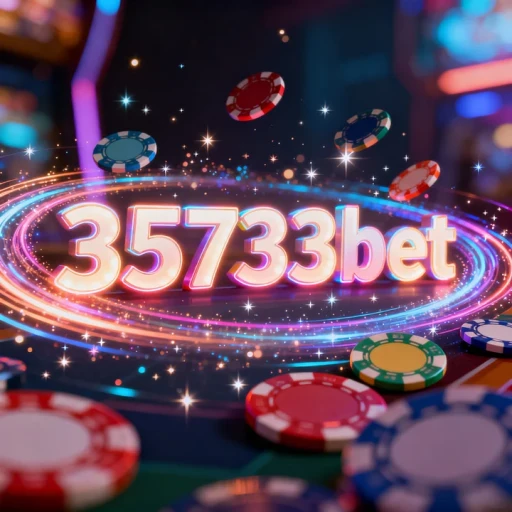 35733bet logo